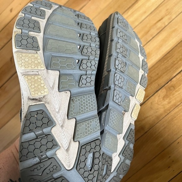 Hoka One One GaviotaLTR running shoes - Picture 6 of 7